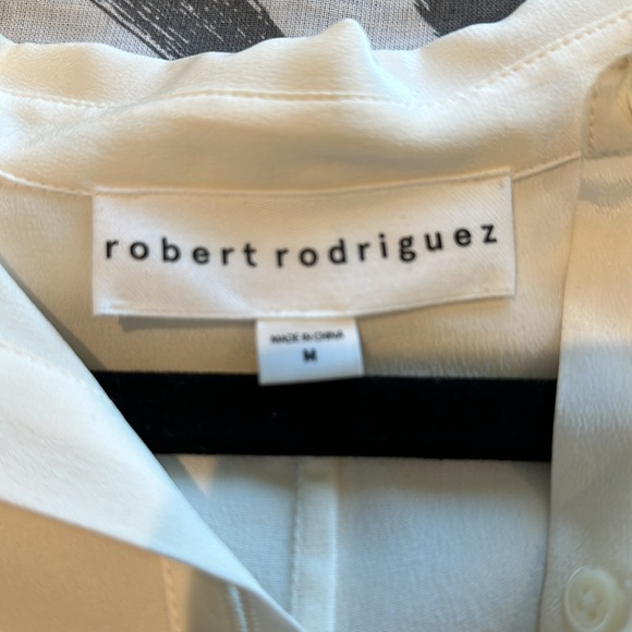 Designer  blouse. Excellent condition - Picture 3 of 4